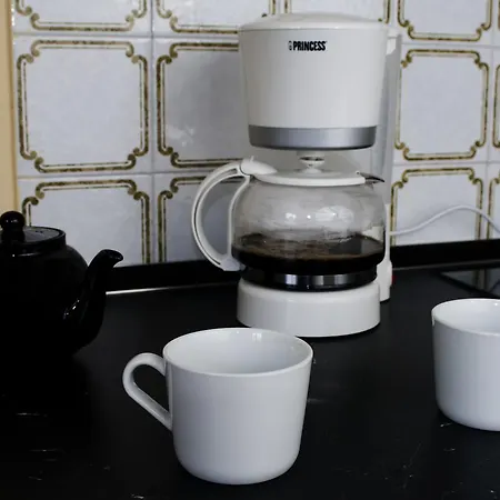 Casa Arcobaleno Апартаменты *