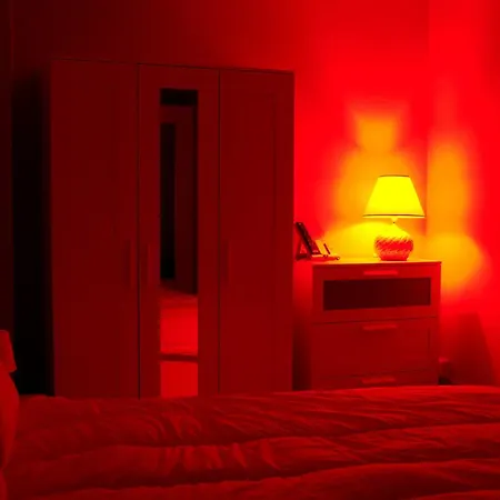 Апартаменты Casa Arcobaleno