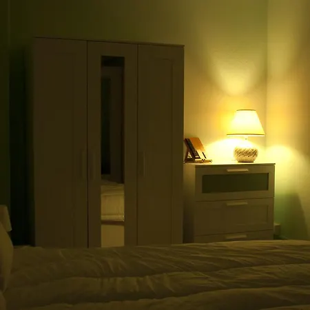 Апартаменты Casa Arcobaleno Массино-Висконти