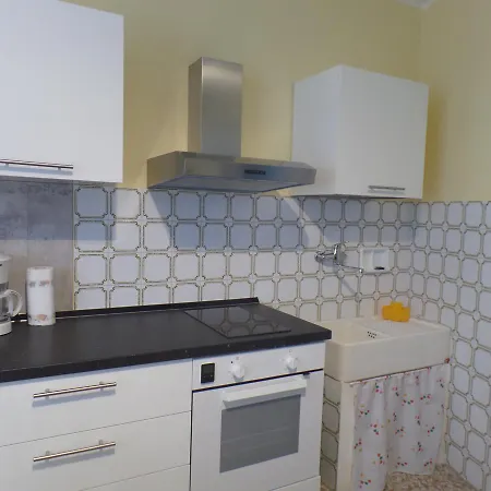 Apartment Casa Arcobaleno Massino Visconti