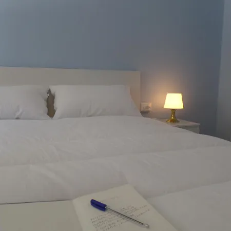 Casa Arcobaleno Apartment *