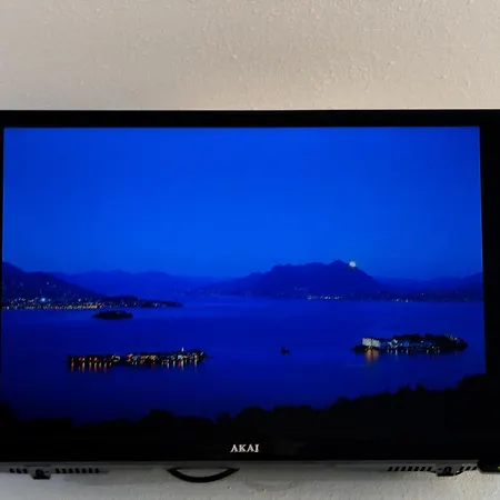 Casa Arcobaleno Апартаменты