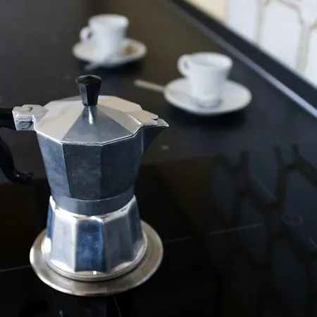 Casa Arcobaleno Апартаменты