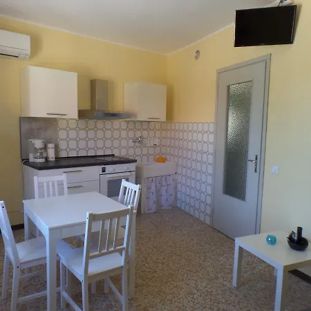 Apartment Casa Arcobaleno
