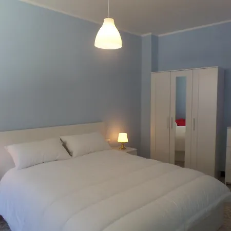 Apartment Casa Arcobaleno