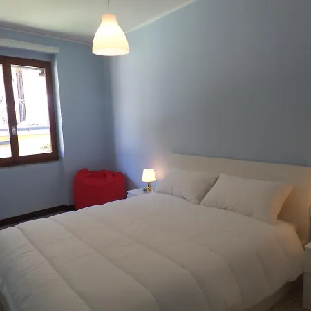 Apartment Casa Arcobaleno