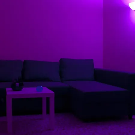 Apartment Casa Arcobaleno