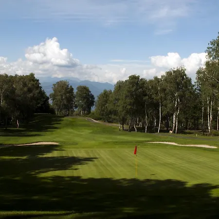 Casa Arcobaleno Апартаменты Массино-Висконти