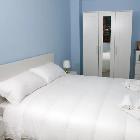 Апартаменты Casa Arcobaleno Массино-Висконти