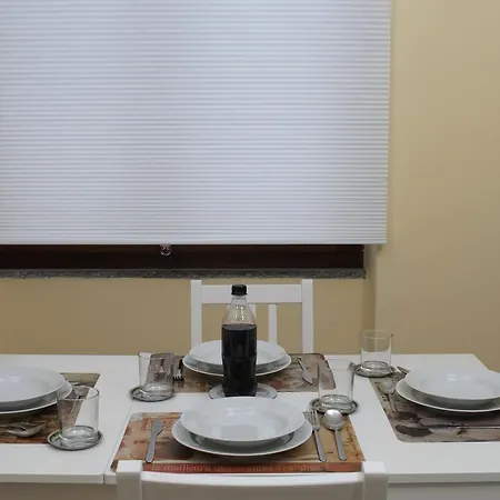 Casa Arcobaleno * Массино-Висконти