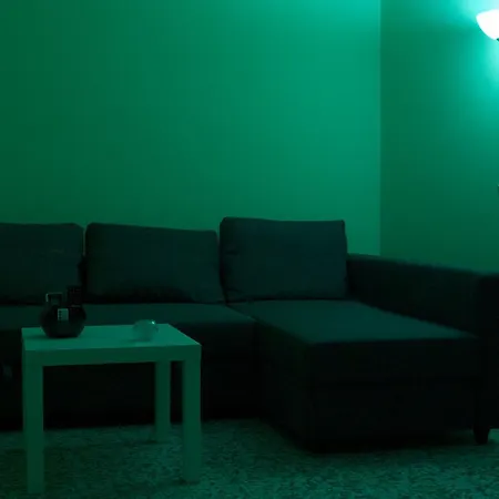 Casa Arcobaleno *