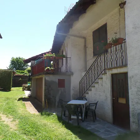 Casa Arcobaleno *