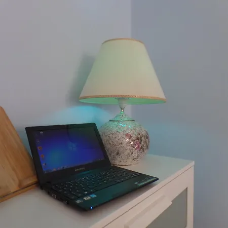 Casa Arcobaleno *