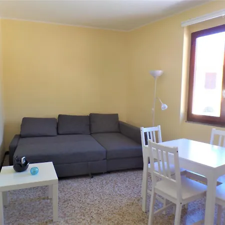 Casa Arcobaleno Apartment Massino Visconti