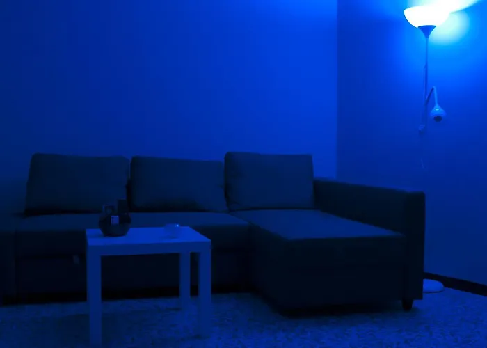 Casa Arcobaleno Apartmán Massino Visconti