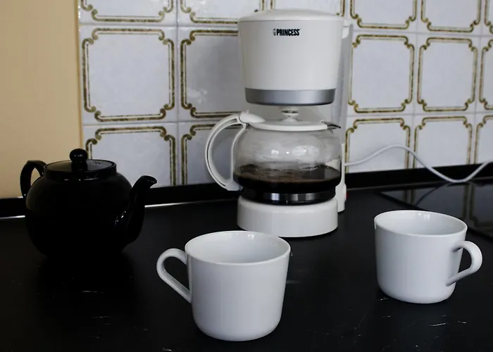 Casa Arcobaleno Apartmán *