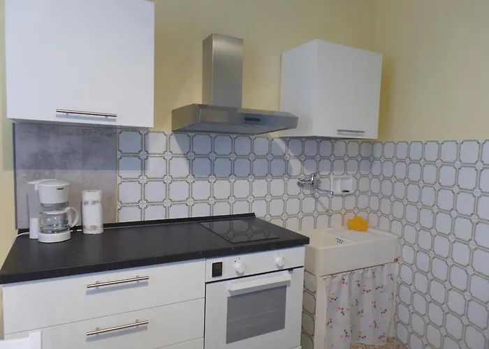 Apartmán Casa Arcobaleno Massino Visconti