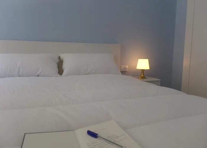 Casa Arcobaleno Apartmán *