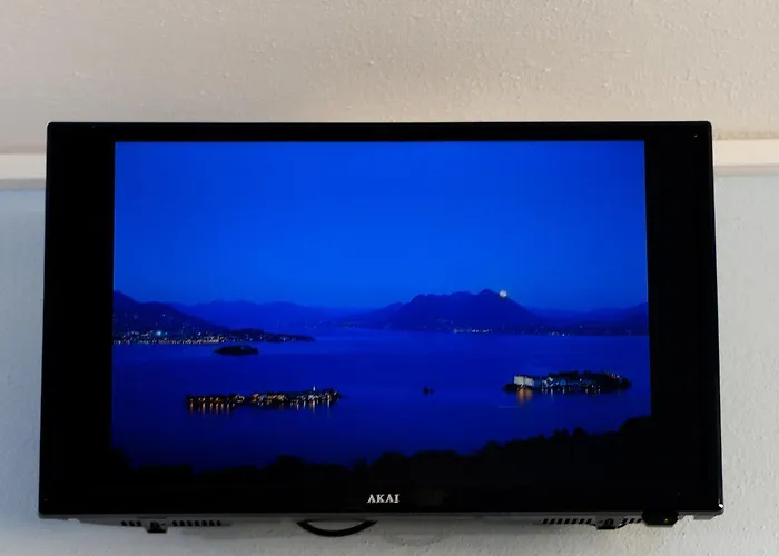 Casa Arcobaleno Apartmán