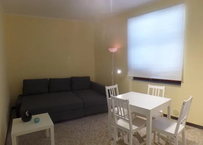 Apartmán Casa Arcobaleno *