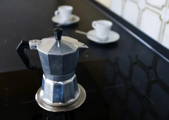 Casa Arcobaleno Apartmán