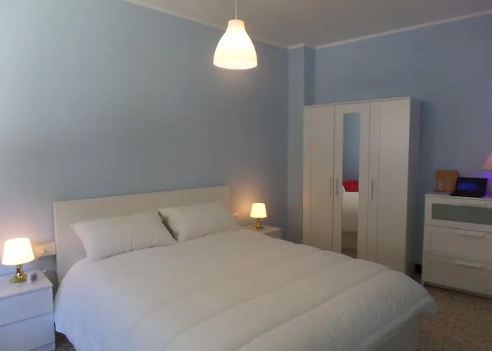 Apartmán Casa Arcobaleno