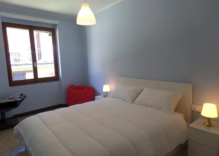 Lejlighed Casa Arcobaleno