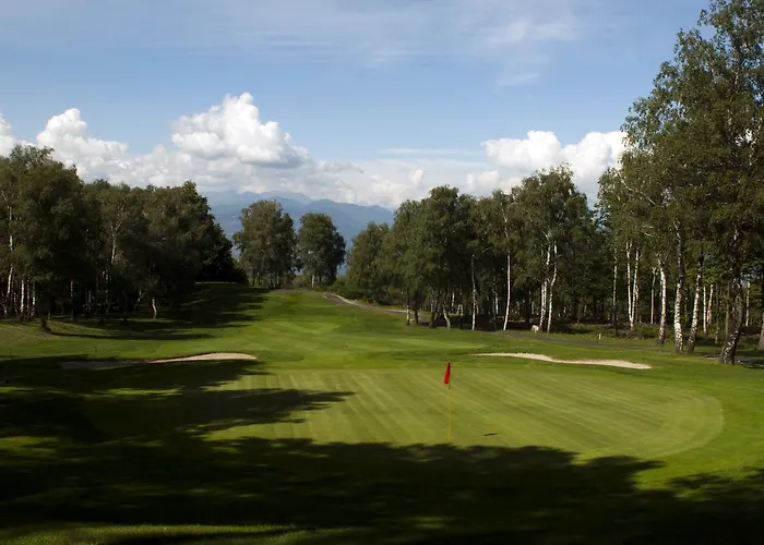 Casa Arcobaleno Apartmán Massino Visconti