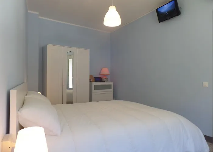 Apartmán Casa Arcobaleno Massino Visconti