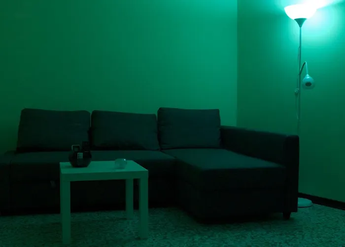 Casa Arcobaleno *
