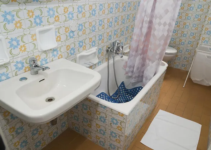 Casa Arcobaleno *