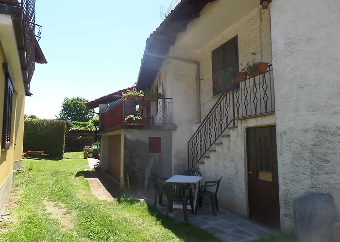Casa Arcobaleno *