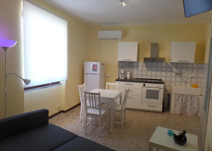 Casa Arcobaleno *