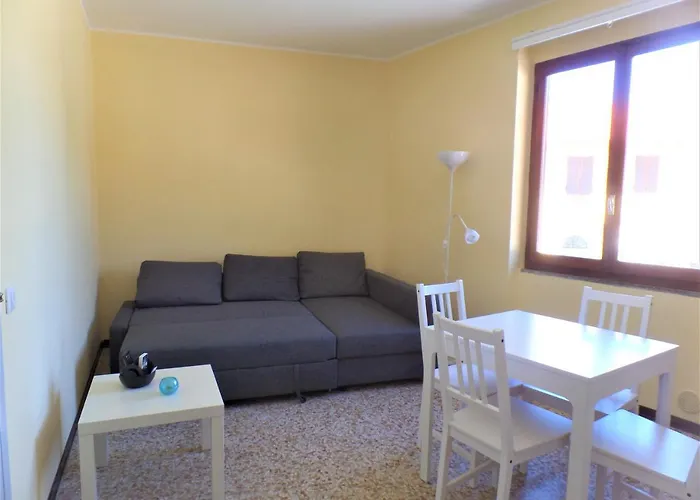 Casa Arcobaleno Apartmán Massino Visconti